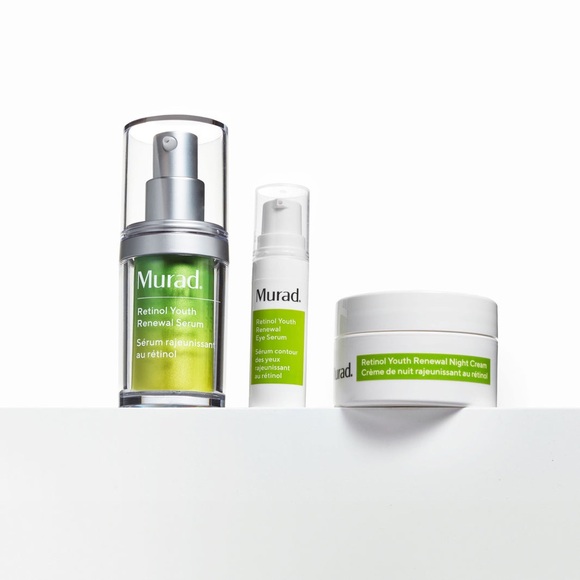 🆕 Murad Youth Renewal Retinol Kit - Picture 2 of 3